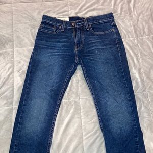 Men Jeans (Skinny)